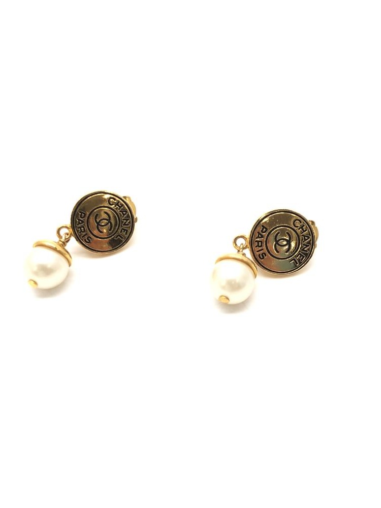 ����š�CHANEL �����ޡ��� GPx�ե������ѡ��� �����󥰥����� 97P��O������