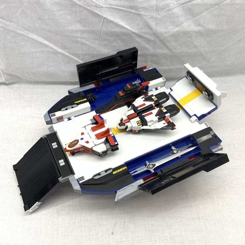 ����š���Ω�Ѥ߸�����)SMP �Х�������&�Х����ɥ饴��/Ķ�ŻҥХ����ޥ��O���ġ�