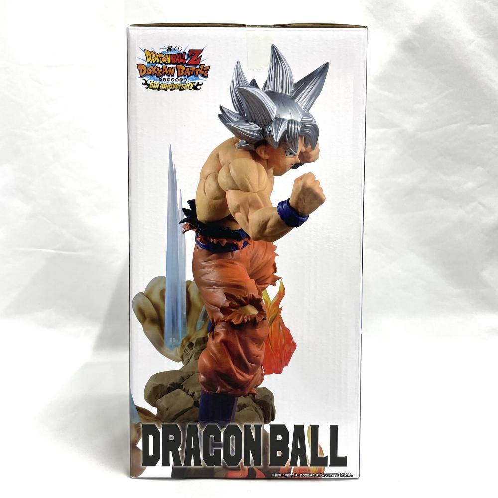 ����š�̤����)�饹�ȥ��� ¹���(�Ⱦ���ζ˰�) �饹�ȥ��Ver. �ե����奢 �����֤��� DRAGON BALL Z DOKKAN BATTLE 6th anniversary����O̾�Ų��ߤʤȡ�