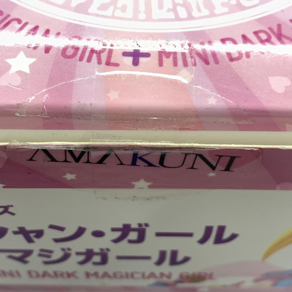 ����š�AMAKUNI 1/8 �֥�å����ޥ�����󡦥����� with ���ӥ֥�ޥ������� ͷ���������ǥ奨���󥹥����� ͷ������OȾ�ġ�