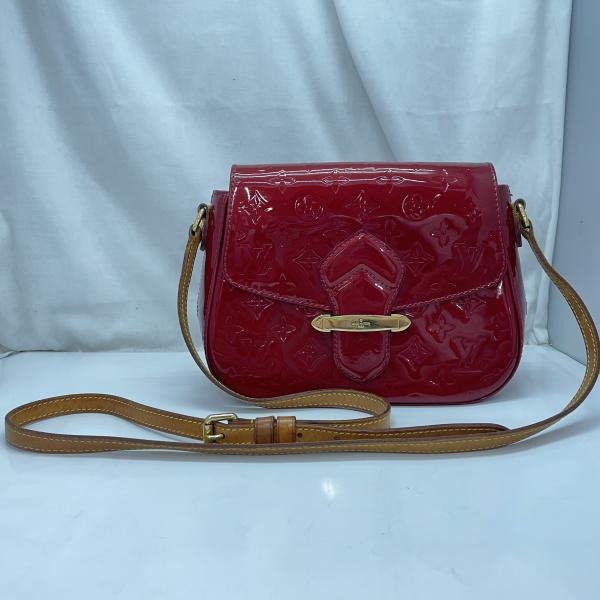 ����š�LOUIS VUITTON �٥�ե�PM ���������Хå� M91728 �� �륤�����ȥ��O���ġ�