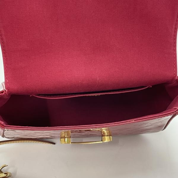 ����š�LOUIS VUITTON �٥�ե�PM ���������Хå� M91728 �� �륤�����ȥ��O���ġ�