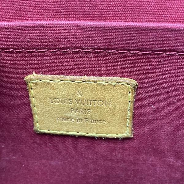 ����š�LOUIS VUITTON �٥�ե�PM ���������Хå� M91728 �� �륤�����ȥ��O���ġ�