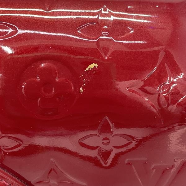 ����š�LOUIS VUITTON �٥�ե�PM ���������Хå� M91728 �� �륤�����ȥ��O���ġ�