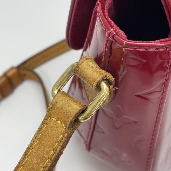 ����š�LOUIS VUITTON �٥�ե�PM ���������Хå� M91728 �� �륤�����ȥ��O���ġ�