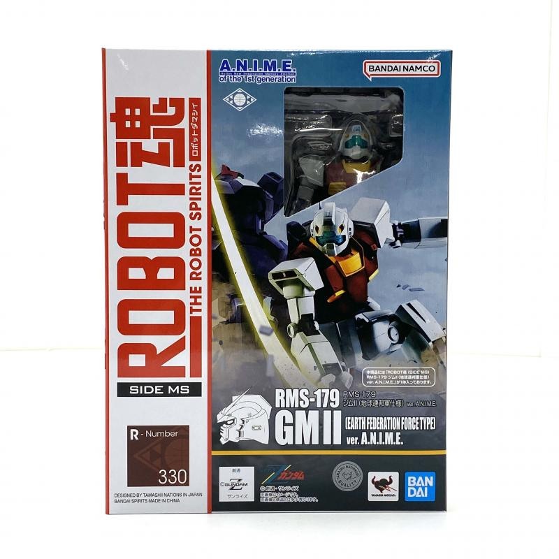 Amazon.com: TAMASHII NATIONS - Mobile Suit Zeta Gundam - RMS