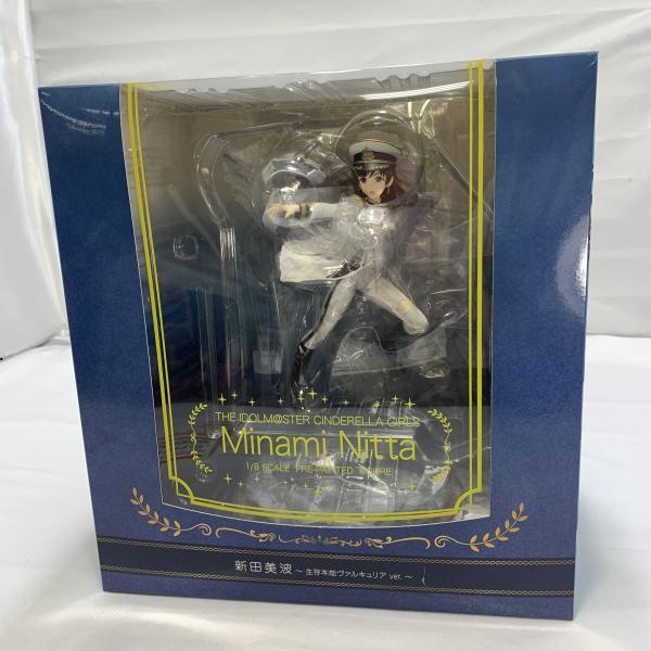 š۳)amiami  ¸ǽ륭ꥢver. 1/8ե奢 ɥޥǥ饬륺OŹ