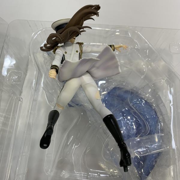 š۳)amiami  ¸ǽ륭ꥢver. 1/8ե奢 ɥޥǥ饬륺OŹ