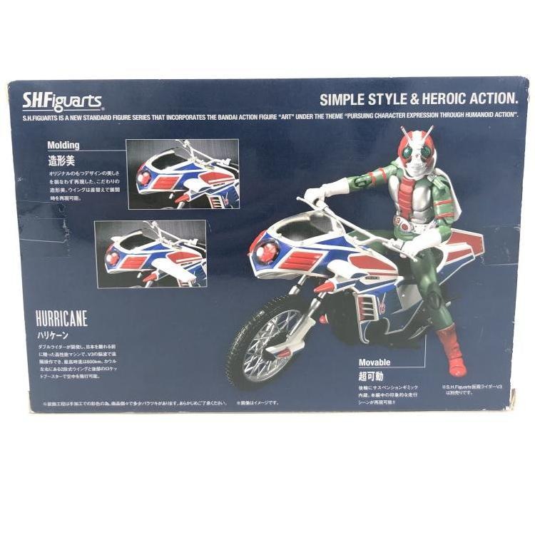 šS.H.Figuarts ϥꥱMŹ