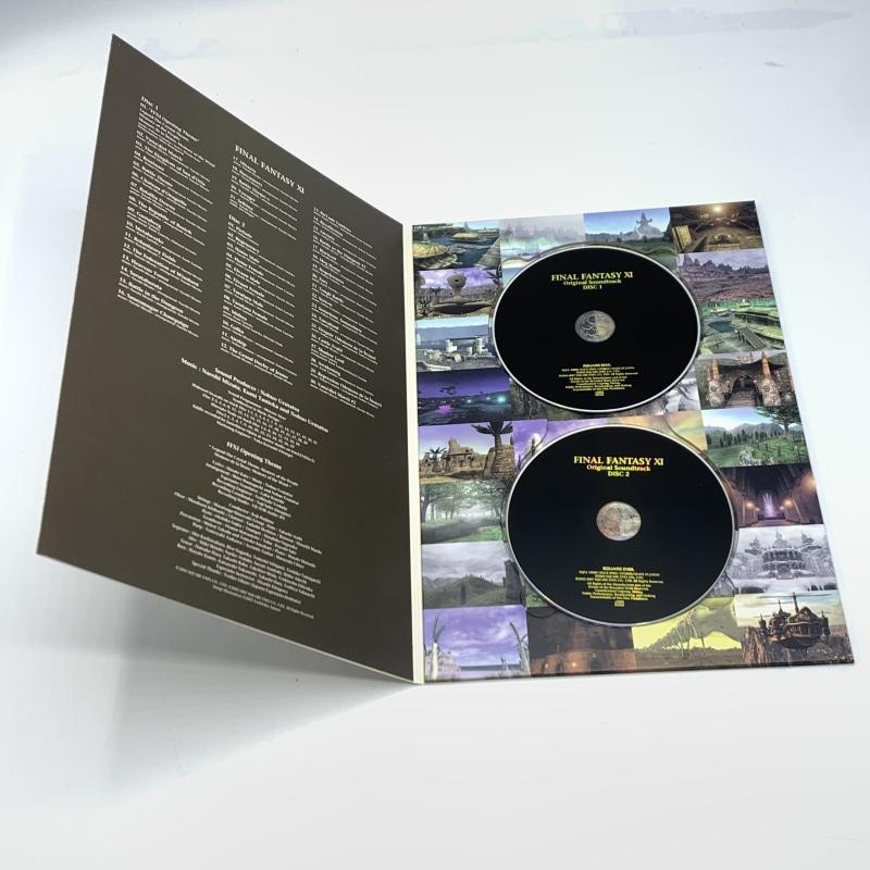 šFINAL FANTASY XI Original Soundtrack PREMIUM BOX FF11 եʥե󥿥 CDOȾŹ