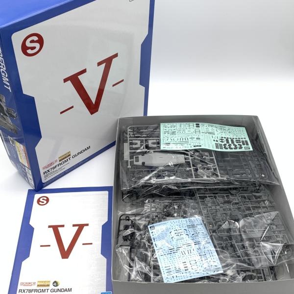 ����šێ��ގݎ��ގѡ�MG 1/100 RX78FRGMT GUNDAM ���٥�ȸ��� [4573102671936]��OȾ�ġ�