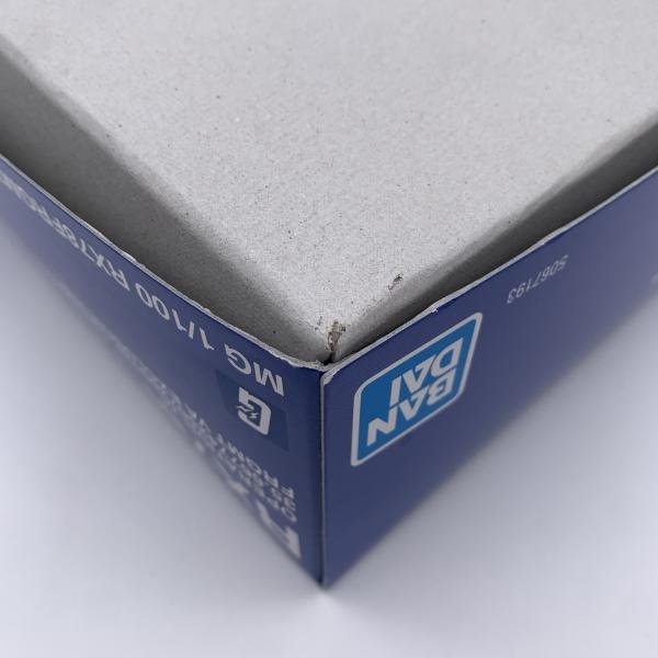 ����šێ��ގݎ��ގѡ�MG 1/100 RX78FRGMT GUNDAM ���٥�ȸ��� [4573102671936]��OȾ�ġ�