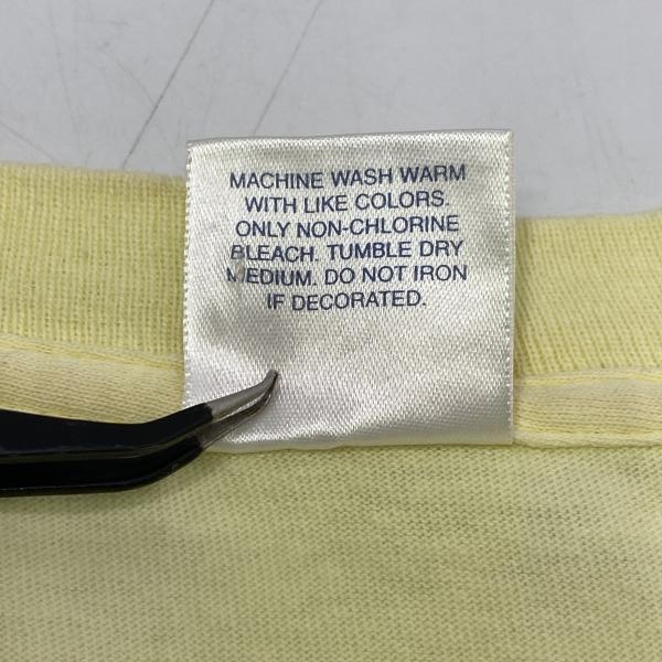 ����š�Supreme 1999 Box Logo Tee Leamonade size L �������O����Ź��