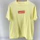 ����š�Supreme 1999 Box Logo Tee Leamonade size L �������O����Ź��