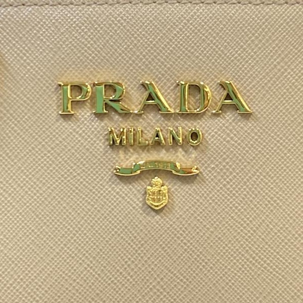 ����š�PRADA SAFFINO SOFT 2WAY �ȡ��ȥХå� �١����� "1BA227" �ץ����O������
