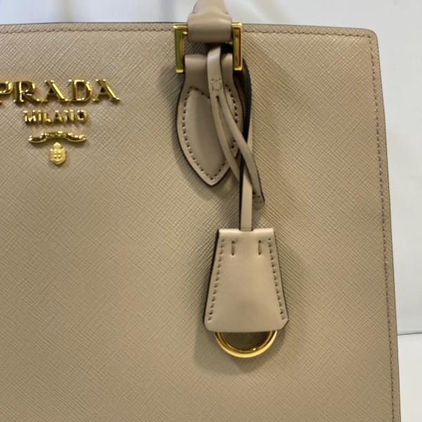 ����š�PRADA SAFFINO SOFT 2WAY �ȡ��ȥХå� �١����� "1BA227" �ץ����O������