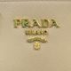 ����š�PRADA SAFFINO SOFT 2WAY �ȡ��ȥХå� �١����� "1BA227" �ץ����O������