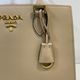 ����š�PRADA SAFFINO SOFT 2WAY �ȡ��ȥХå� �١����� "1BA227" �ץ����O������