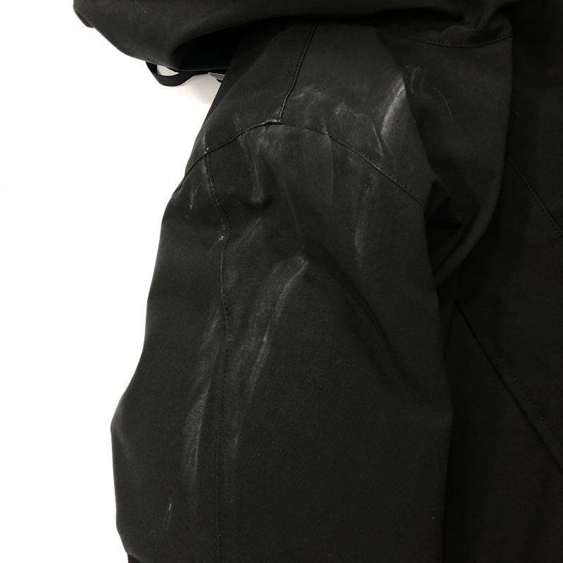 ����š�CANADA GOOSE VICTRIA PARKA �֥�å� XS 303LA�����ʥ���������O������