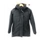 ����š�CANADA GOOSE VICTRIA PARKA �֥�å� XS 303LA�����ʥ���������O������