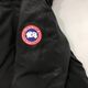 ����š�CANADA GOOSE VICTRIA PARKA �֥�å� XS 303LA�����ʥ���������O������