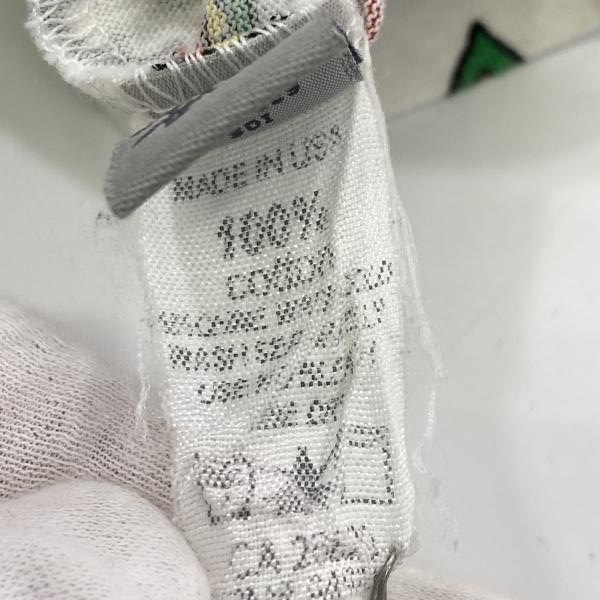 ����š�Stussy 80s �饹������ �ݥ��å�T size L��O����Ź��