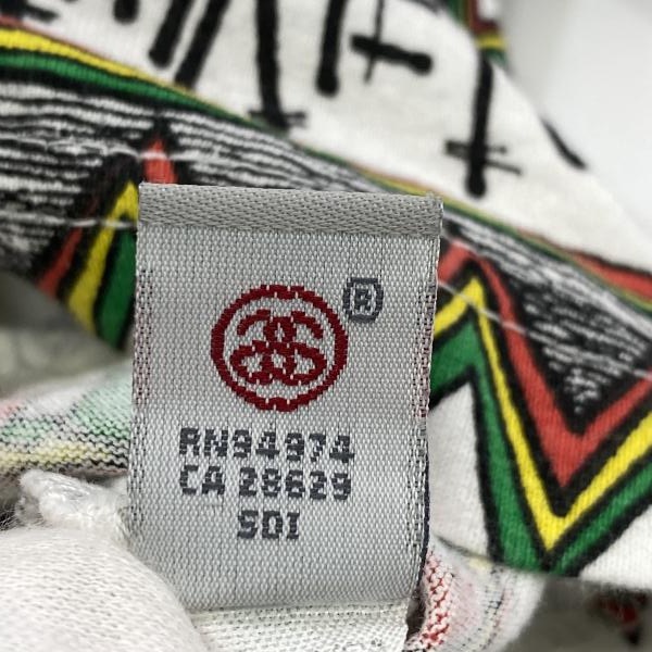 ����š�Stussy 80s �饹������ �ݥ��å�T size L��O����Ź��