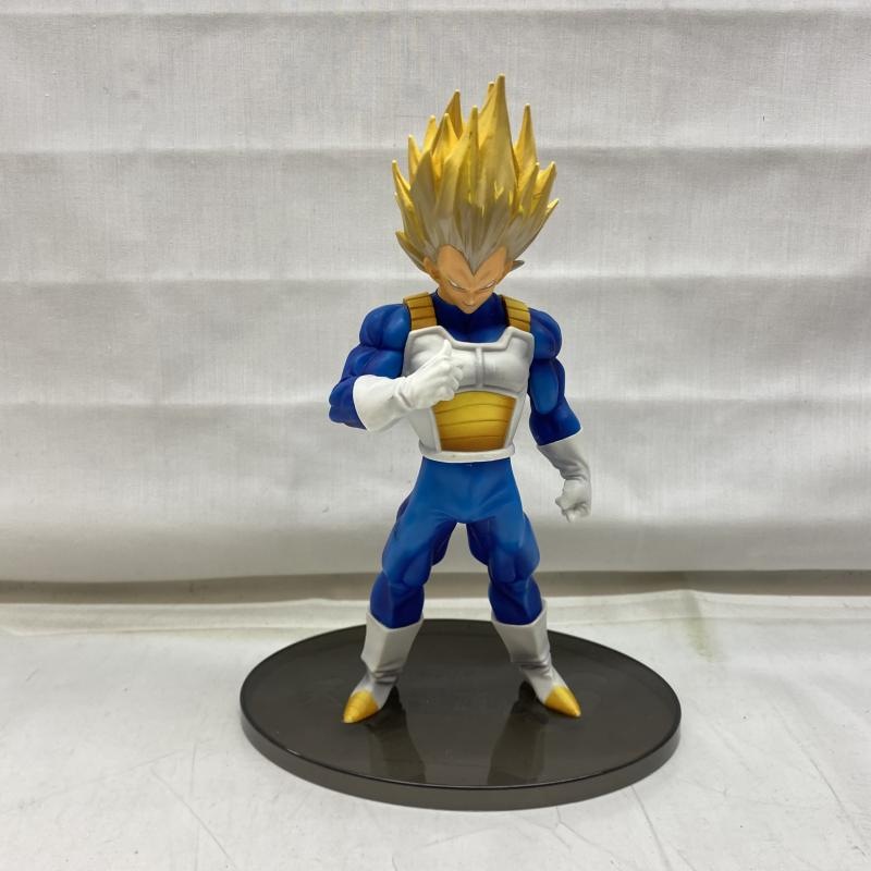 ドラゴンボール 造形天下一武道会 ベジータ フィギュア