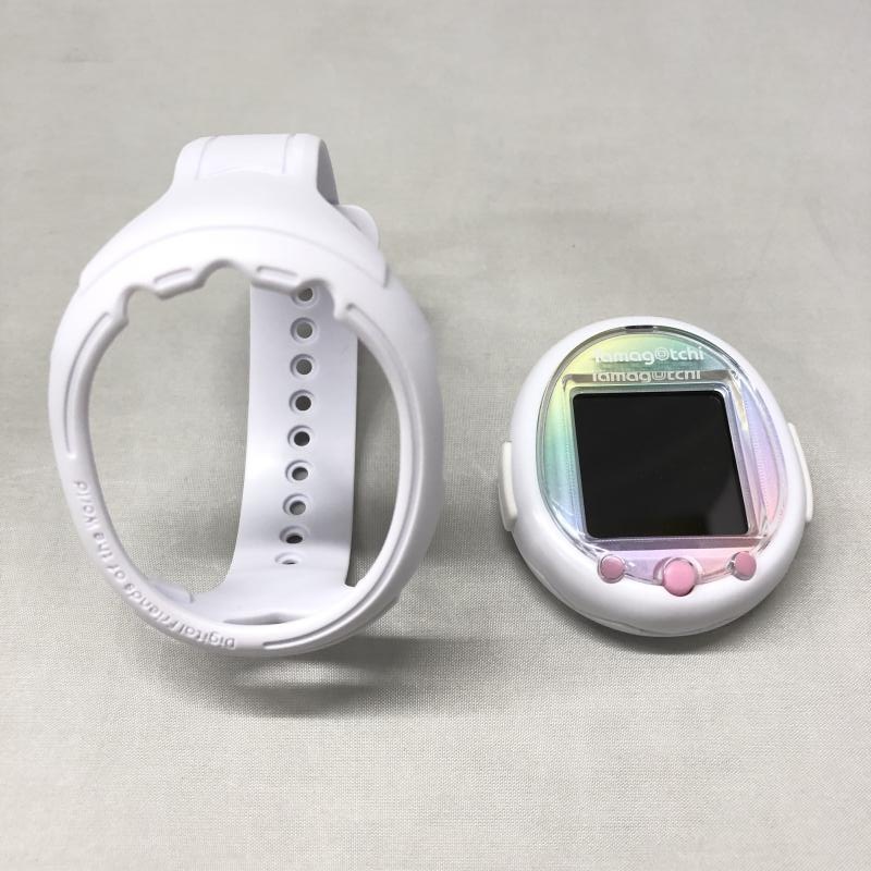 šۥХ Tamagotchi Smart NiziU SP ޤäޡ ֥ʡOĳŹ