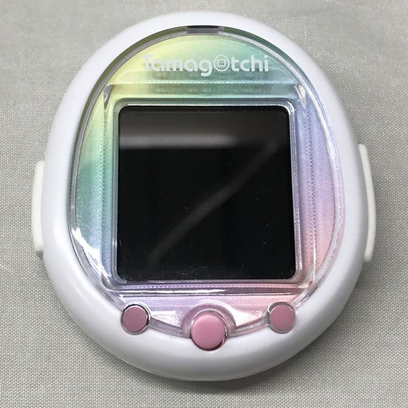 šۥХ Tamagotchi Smart NiziU SP ޤäޡ ֥ʡOĳŹ