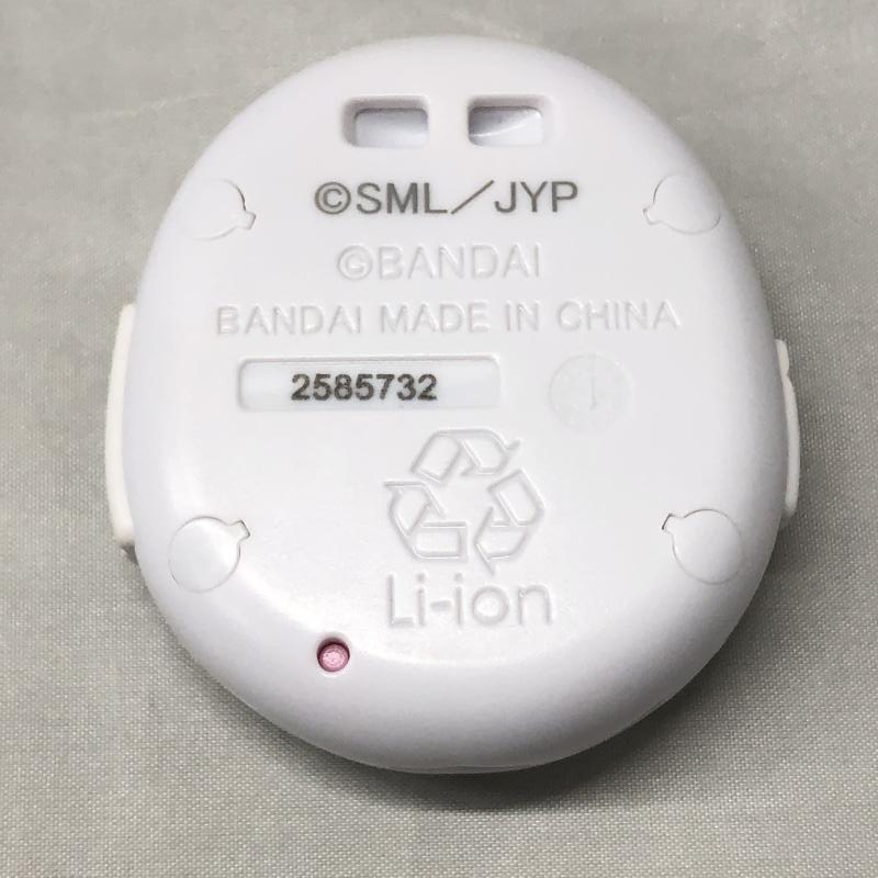 šۥХ Tamagotchi Smart NiziU SP ޤäޡ ֥ʡOĳŹ