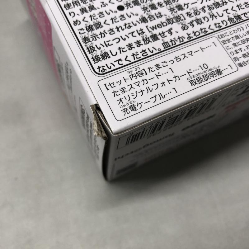 šۥХ Tamagotchi Smart NiziU SP ޤäޡ ֥ʡOĳŹ