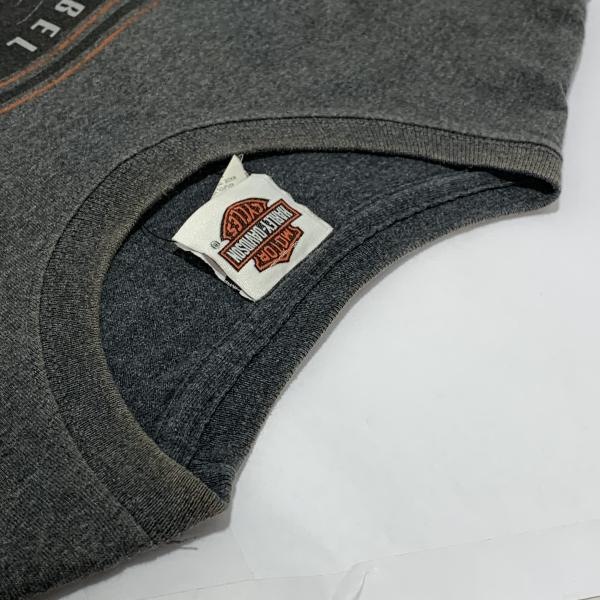 ����š�Harley Davidson��T����� ���졼 ������L �ϡ��졼���ӥåɥ����O����Ź��