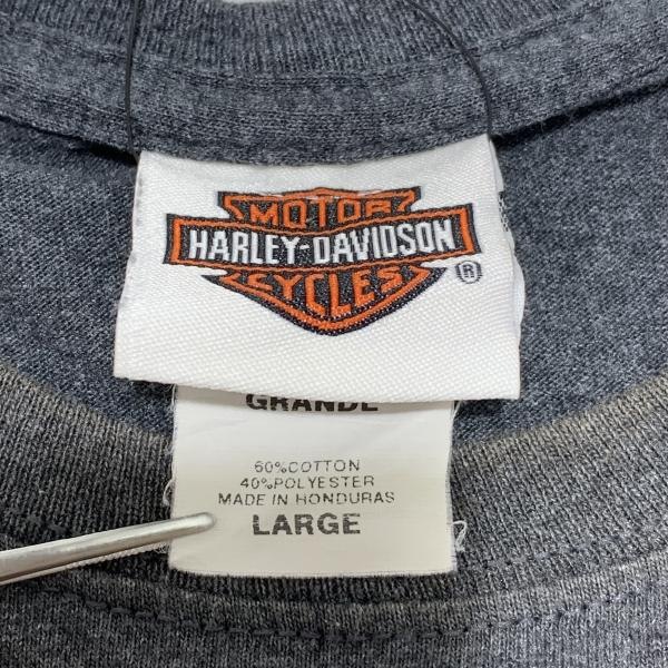 ����š�Harley Davidson��T����� ���졼 ������L �ϡ��졼���ӥåɥ����O����Ź��