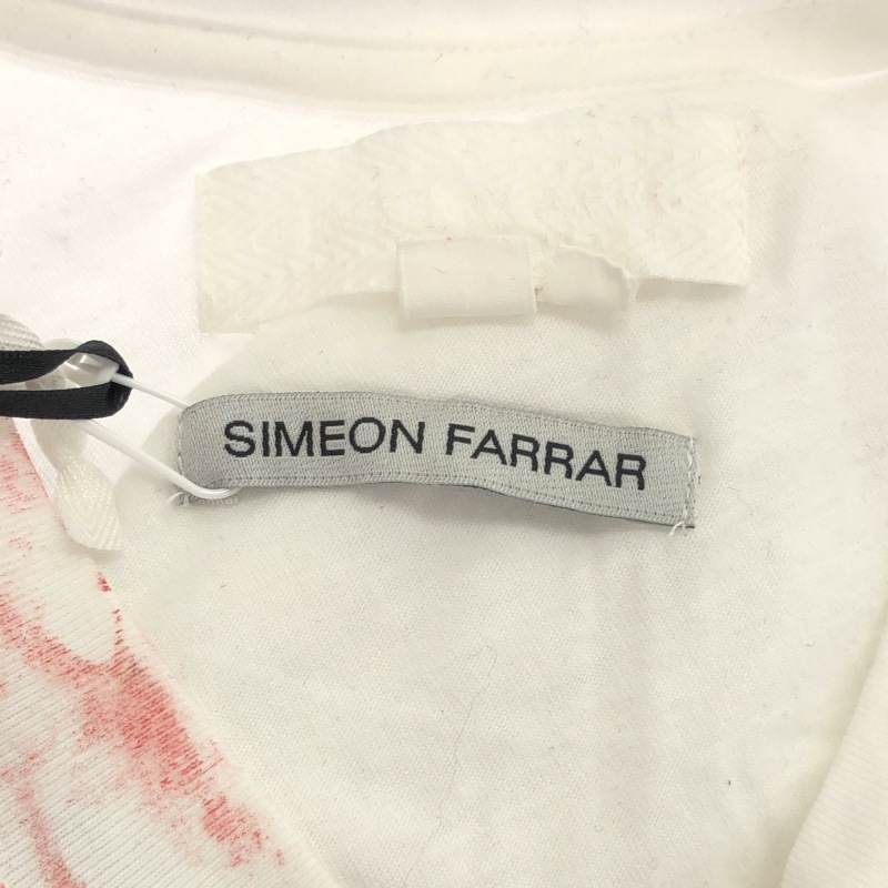 ����š�BASEMARK Simeon Farrar �� Asymmetry ����������ե��å�Tee ������S ���O����Ź��