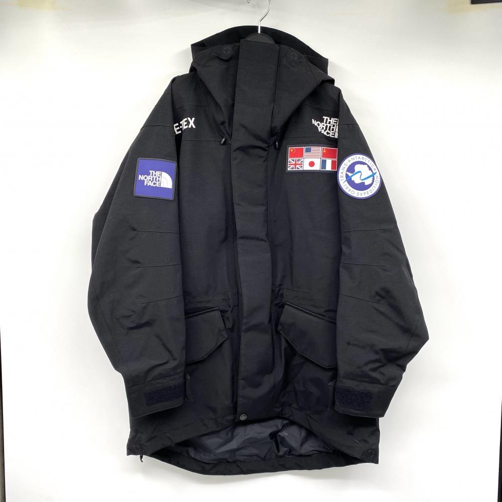 中古】THE NORTH FACE TRANS ANTARCTICA PARKA サイズL NP62238 