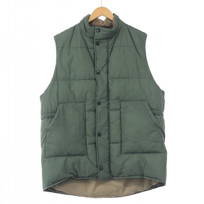 Babourダウンベスト Barbour ダウンベスト ベスト 「BARBOUR/バブアー」QUILTED