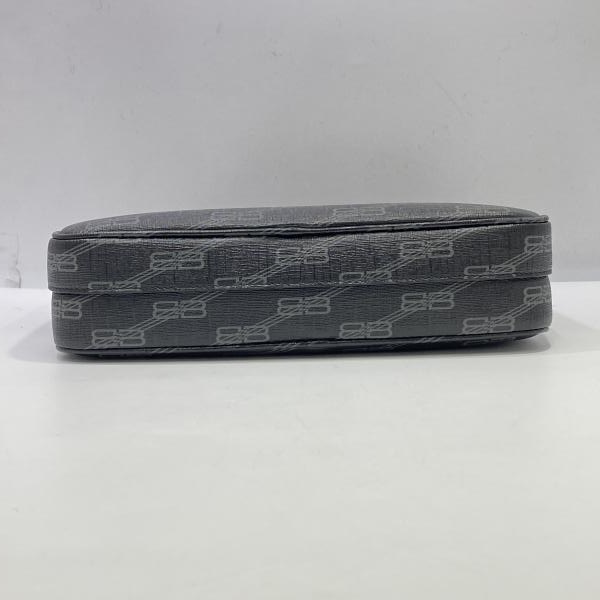 ����š�BALENCIAGA BB��Υ���� ���������Хå� �֥�å� 702723 210DJ ���ˤ� R-D���Х�󥷥�����O������