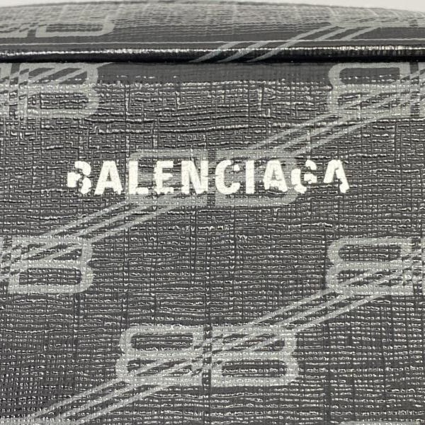 ����š�BALENCIAGA BB��Υ���� ���������Хå� �֥�å� 702723 210DJ ���ˤ� R-D���Х�󥷥�����O������