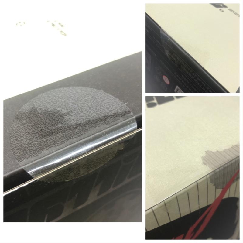 ����š�̤����) APEX �ӥ꡼�����å� 1/7 MIHOYO��O��ΩŹ��