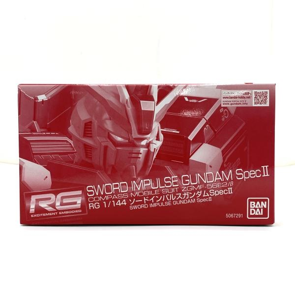 ����šێ��ގݎ��ގѡ�RG 1/144 ZGMF-56E2/�� �����ɥ���ѥ륹�������SpecII �ֵ�ư��Υ������SEED FREEDOM�� �ץ�ߥ���Х�������� [5067291] [4573102672919]��O��ë��