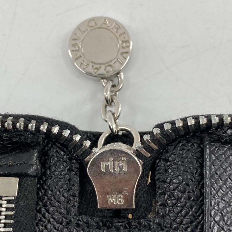 ����š�BVLGARI �����ץ�ե����ʡ�������å� Ĺ���� �֥�å� �֥륬���OȾ�ġ�
