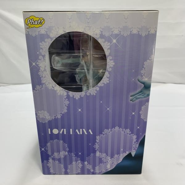 š̤/Ȣ䥱)Phat  LOVE LAIKA Ver. 1/8ե奢 ɥޥǥ饬륺OŹ