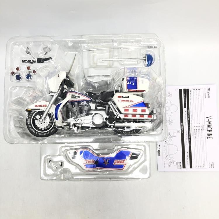 šS.H.Figuarts VޥMŹ