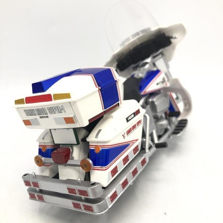 šS.H.Figuarts VޥMŹ