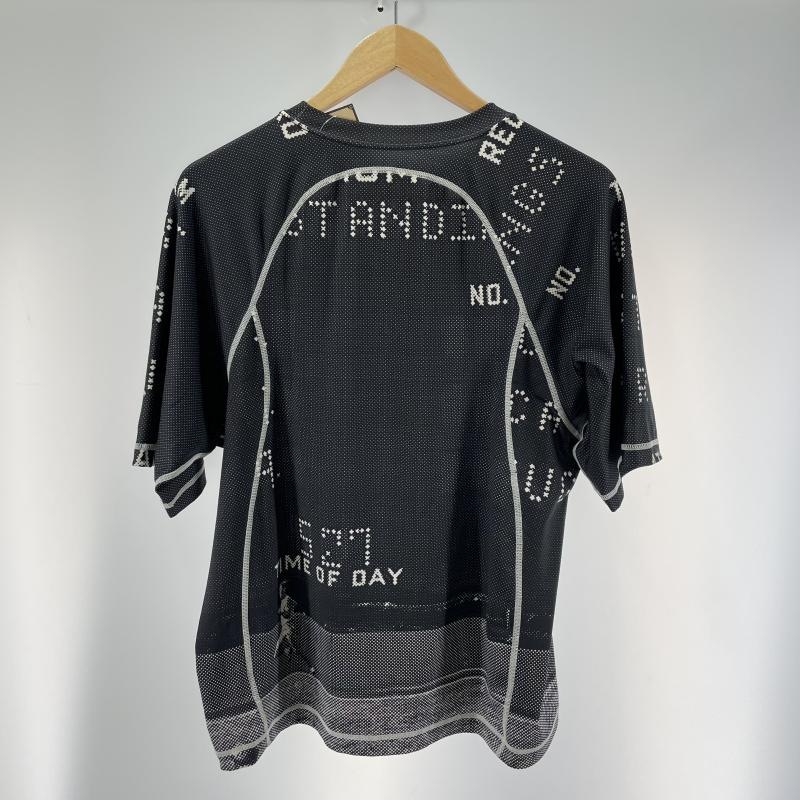 ����š�STUSSY��NIKE NRG UV TOP T����� ������M �֥�å� �ʥ��� ���ƥ塼���� NESSE342��O����Ź��