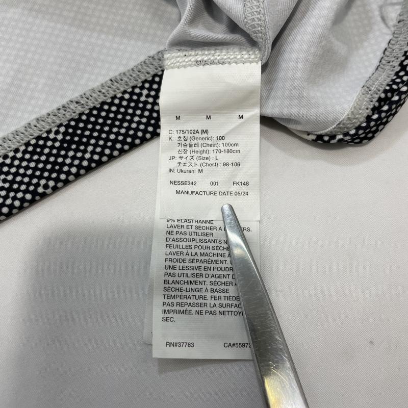 ����š�STUSSY��NIKE NRG UV TOP T����� ������M �֥�å� �ʥ��� ���ƥ塼���� NESSE342��O����Ź��