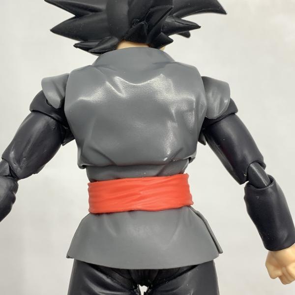 ����šۥХ���� S.H.Figuarts �������֥�å� �ɥ饴��ܡ���Ķ��OȾ�ġ�