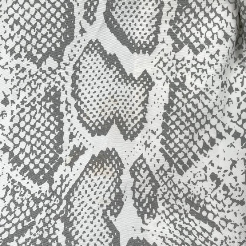 ����šۢ����ֹ�θ Supreme 24SS Snake S/S Shirt ������L �ޥ�� ����ץ꡼���O˭�ġ�