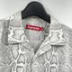 ����šۢ����ֹ�θ Supreme 24SS Snake S/S Shirt ������L �ޥ�� ����ץ꡼���O˭�ġ�